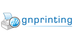 GNPrinting logo